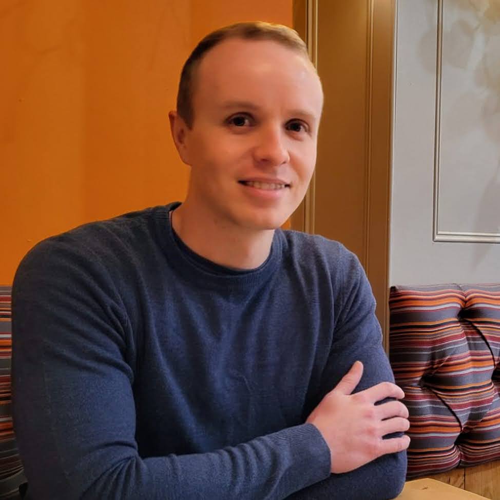 Photo of Adam